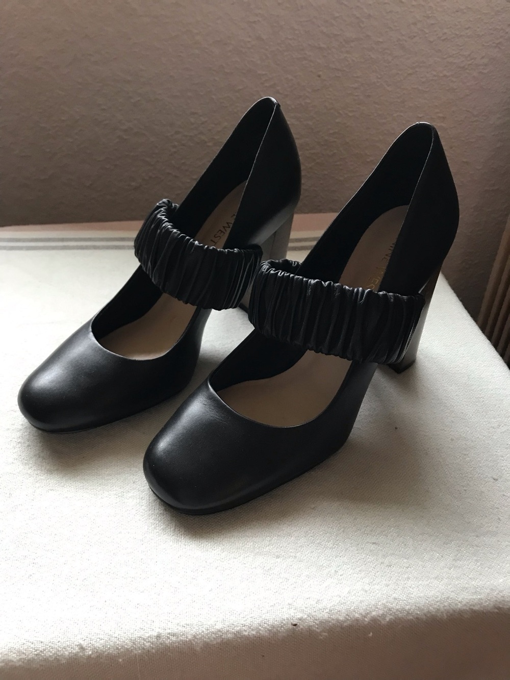 Nine West heels